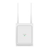 TP-Link Omada BE3600 Indoor/Outdoor WiFi 7 Access Point with Directional/Omnidirectional Antennas (EAP725-OUTDOOR) (TPEAP725-OUTDOOR)-TPEAP725-OUTDOOR