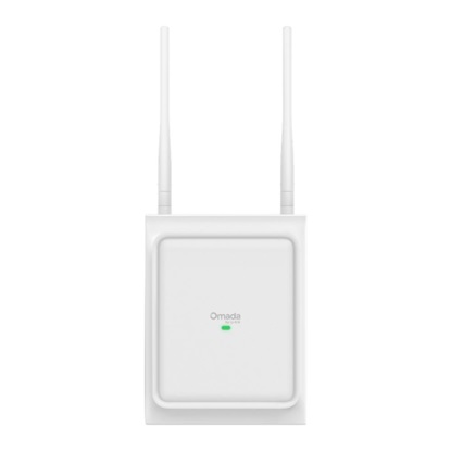 TP-Link Omada BE3600 Indoor/Outdoor WiFi 7 Access Point with Directional/Omnidirectional Antennas (EAP725-OUTDOOR) (TPEAP725-OUTDOOR)-TPEAP725-OUTDOOR