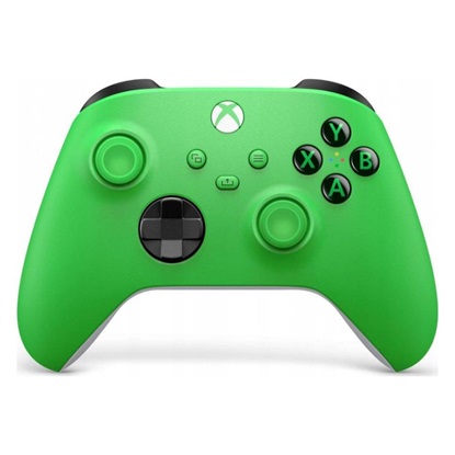 Microsoft XBOX SERIE X/S Wireless Controller Carbon Green V2 (EP2-29916) (MICEP2-29916)-MICEP2-29916