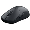Xiaomi Wireless Mouse 3 Black (BHR8913GL) (XIABHR8913GL)-XIABHR8913GL
