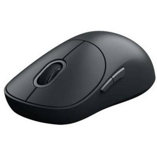 Xiaomi Wireless Mouse 3 Black (BHR8913GL) (XIABHR8913GL)-XIABHR8913GL