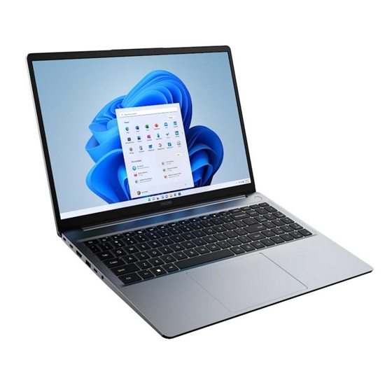 TECNO Megabook K16SAA Intel i5-13420H/16-inch/FHD/16GB/1TB SSD/W11H (K16SAAI516SL1TB) (TCNK16SAAI516SL1TB)-TCNK16SAAI516SL1TB