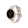 ttec Tempus 44 mm Round Case SmartwatchRoseGold (2S11WRA) (TTEC2S11WRA)-TTEC2S11WRA