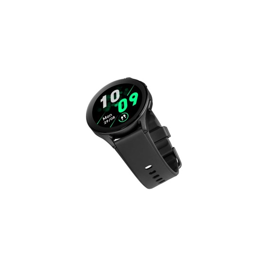 ttec Tempus 47 mm Rectangular Case SmartwatchPetrol Green (2S10WPY) (TTEC2S10WPY)-TTEC2S10WPY