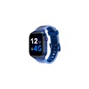 ttec Kidi Pro Amoled Screen GPS 4G Sim Card Kids Smartwatch Ocean Blue (2KSW03M) (TTEC2KSW03M)-TTEC2KSW03M