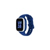 ttec Kidi Lite GPS 4G Sim Card Kids SmartwatchOcean Blue (2KSW01M) (TTEC2KSW01M)-TTEC2KSW01M