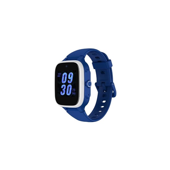 ttec Kidi Lite GPS 4G Sim Card Kids SmartwatchOcean Blue (2KSW01M) (TTEC2KSW01M)-TTEC2KSW01M