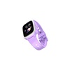 ttec Kidi Lite GPS 4G Sim Card Kids Smartwatch Magic Lilac (2KSW01L) (TTEC2KSW01L)-TTEC2KSW01L
