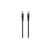 ttec AlumiCable Transparan Type-C to Type-C 60W Fast Charge Cable Black120cm (2DK58S) (TTEC2DK58S)-TTEC2DK58S