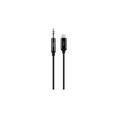 ttec Aux - Lightning Cable 100cm (2DK42S) (TTEC2DK42S)-TTEC2DK42S