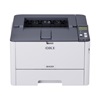 OKI B433dn Monochrome Laser Printer (OKIB433DN) (9006231)-OKIB433DN