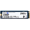 Kingston 240G DC2000B PCIe 4.0 M.2 2280 Enterprise SSD (SEDC2000BM8/240G) (KINSEDC2000BM8-240G)-KINSEDC2000BM8-240G