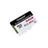Kingston microSD 64GB Endurance 95/30MB/s C10 A1 UHS-I (SDCE/64GB) (KINSDCE-64GB)-KINSDCE-64GB