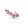 Genesis Gaming Chair Nitro 710 Pink - White  (NFG-1929) (GNSNFG-1929)-GNSNFG-1929