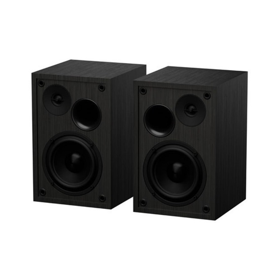 Genesis Gaming Speakers Arsen, 302BT, 2.0 Black (NGS-2343) (GNSNGS-2343)-GNSNGS-2343