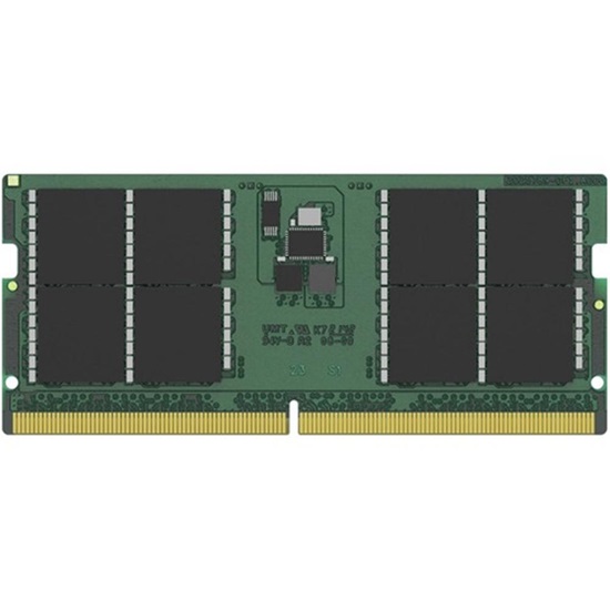 Kingston Pamiec notebookowa DDR5 8GB/5600 (KCP556SS6-8) (KINKCP556SS6-8)-KINKCP556SS6-8
