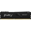 Kingston DDR4 Fury Beast 16GB/3200 CL1 (KF432C16BB/16) (KINKF432C16BB-16)-KINKF432C16BB-16