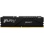 Kingston DDR5 Fury Beast Black 16GB/6000 CL3 (KF560C30BBE-16) (KINKF560C30BBE-16)-KINKF560C30BBE-16