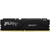 Kingston DDR5 Fury Beast Black 32GB/6000 CL3 (KF560C36BBE-32) (KINKF560C36BBE-32)-KINKF560C36BBE-32