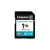 Kingston SD 1TB Canvas Go Plus 200/MB/s C10 U3 V30 (SDG4/1TB) (KINSDG4-1TB)-KINSDG4-1TB