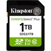 Kingston SD 1TB Canvas Select Plus Gen3 R150MB/s (SDS3/1TB) (KINSDS3-1TB)-KINSDS3-1TB