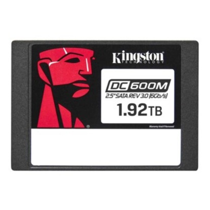Kingston DC600M 1920GB (SEDC600M/1920G) (KINSEDC600M-1920G)-KINSEDC600M-1920G