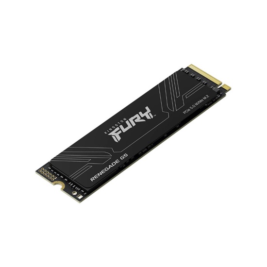Kingston Renegade G5 4TB NVMe5.0 M.2 2280 14800/14000MB/ (SFYR2S/4T0) (KINSFYR2S-4T0)-KINSFYR2S-4T0