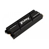 Kingston FURY Renegade 2TB PCI-e 4.0 NVMe 7300/700 (SFYRDK/2000G) (KINSFYRDK-2000G)-KINSFYRDK-2000G