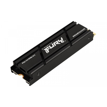 Kingston FURY Renegade 2TB PCI-e 4.0 NVMe 7300/700 (SFYRDK/2000G) (KINSFYRDK-2000G)-KINSFYRDK-2000G