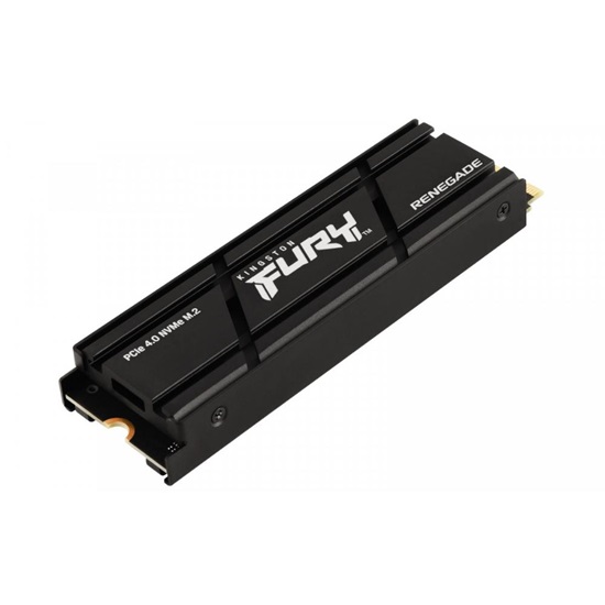Kingston FURY Renegade 2TB PCI-e 4.0 NVMe 7300/700 (SFYRDK/2000G) (KINSFYRDK-2000G)-KINSFYRDK-2000G