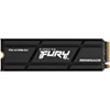 Kingston FURY Renegade 4TB PCI-e 4.0 NVMe 7300/700 (SFYRDK/4000G) (KINSFYRDK-4000G)-KINSFYRDK-4000G