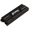Kingston FURY Renegade 1TB PCI-e 4.0 NVMe 7300/600 (SFYRSK/1000G) (KINSFYRSK-1000G)-KINSFYRSK-1000G