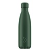 Chilly's Μπουκάλι Θερμός All Matte Green 750ML (207279) (CHI207279)-CHI207279