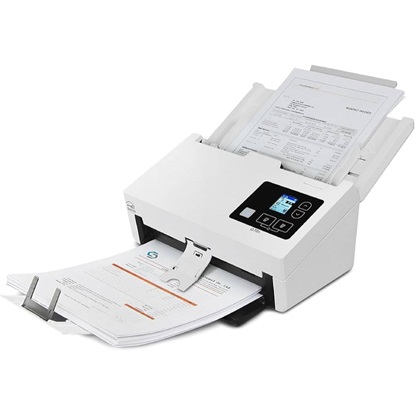 XEROX D70n Sheetfed Scanner (100N03676) (XERD70N)-XERD70N