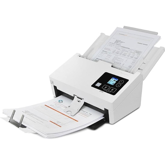 XEROX D70n Sheetfed Scanner (100N03676) (XERD70N)-XERD70N