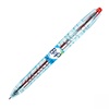 Pilot Gel Pen Begreen M Red (BL-B2P-7-R-BG) (PILBL-B2P-7-R-BG)-PILBL-B2P-7-R-BG