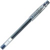 Pilot Gel Pen G-tec F Blue (BL-GC4) (PILBL-GC4)-PILBL-GC4