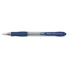Pilot Ballpoint Pen Super Grip M Red (BPGP-10R-M) (PILBPGP-10R-M)-PILBPGP-10R-M