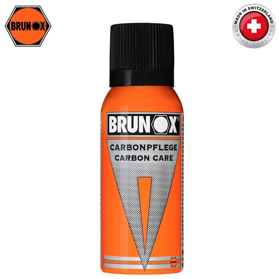 Brunox Spray Carbon Care 120 ml (97066) (BNX97066)-BNX97066