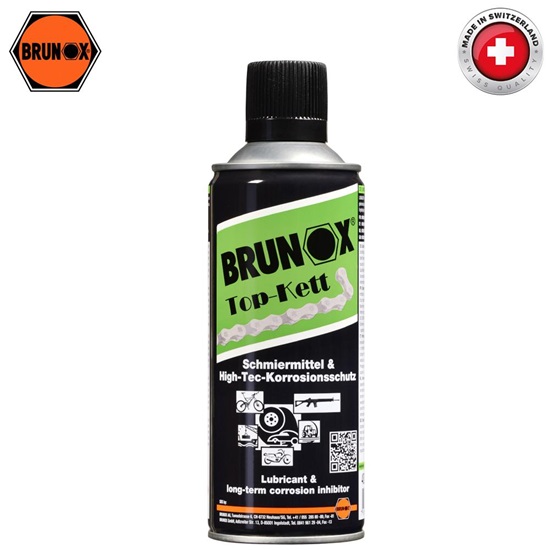 Brunox Spray Top-Kett 400ml (97071) (BNX97071)-BNX97071