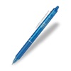 Pilot Rollerball Pen Frixion Clicker M Turquoise (BLRT-FR7-TU) (PILBLRT-FR7-TU)-PILBLRT-FR7-TU