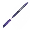 Pilot Rollerball Pen Frixion M Violet (BL-FR7-VI) (PILBL-FR7-VI)-PILBL-FR7-VI