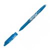 Pilot Rollerball Pen Frixion M Turquoise (BL-FR7-TU) (PILBL-FR7-TU)-PILBL-FR7-TU