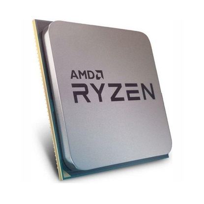 AMD Ryzen 5 8400F processor 4.2 GHz 16 MB L3 Tray (100-000001591) (AMDRYZ5-8400FTRAY)-AMDRYZ5-8400FTRAY