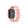 Kiddoboo x Lagenio WatchMe AI K10 4G Pink (KBLGK10PNK)-KBLGK10PNK