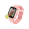 Kiddoboo x Lagenio WatchMe AI K10 4G Pink (KBLGK10PNK)-KBLGK10PNK
