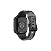Kiddoboo x Lagenio WatchMe AI K10 4G Black (KBLGK10BLK)-KBLGK10BLK