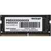 Patriot Signature Memory Module 16 GB 1 x 16 GB DDR4 2400 MHz (PSD416G240081S) (PATRPSD416G240081S)-PATRPSD416G240081S