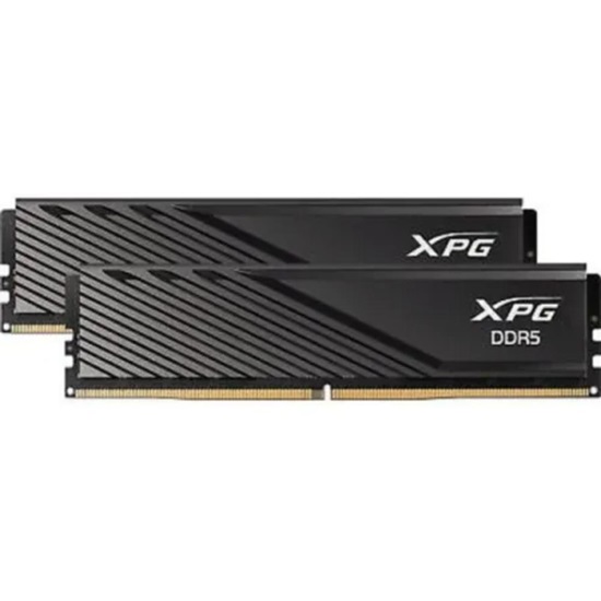 Adata XPG Lancer Blade DDR5 6 000 32GB 2x16 CL48 BCK (AX5U6000C4816G-DTLABBK) (ADAAX5U6000C4816G-DTLABBK)-ADAAX5U6000C4816G-DTLABBK