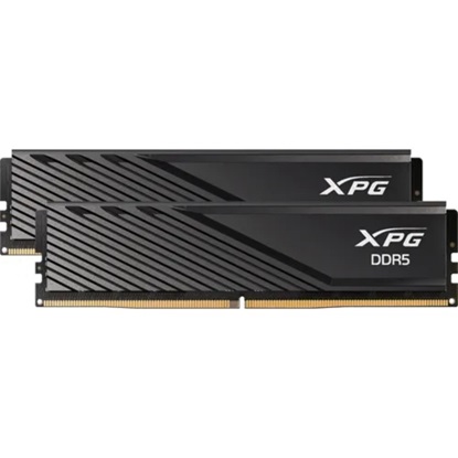 Adata XPG LancerBlade DDR5 60 00 32GB (2x16) CL30 (AX5U6000C3016G-DTLABBK) (ADAAX5U6000C3016G-DTLABBK)-ADAAX5U6000C3016G-DTLABBK
